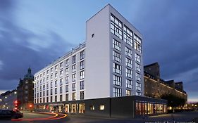 Scandic Front Hotel Copenhagen Denmark